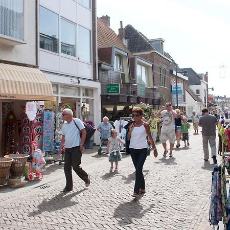 Heerlijke Vakantiehuizen In Egmond Egmond aan Zee Exteriör bild