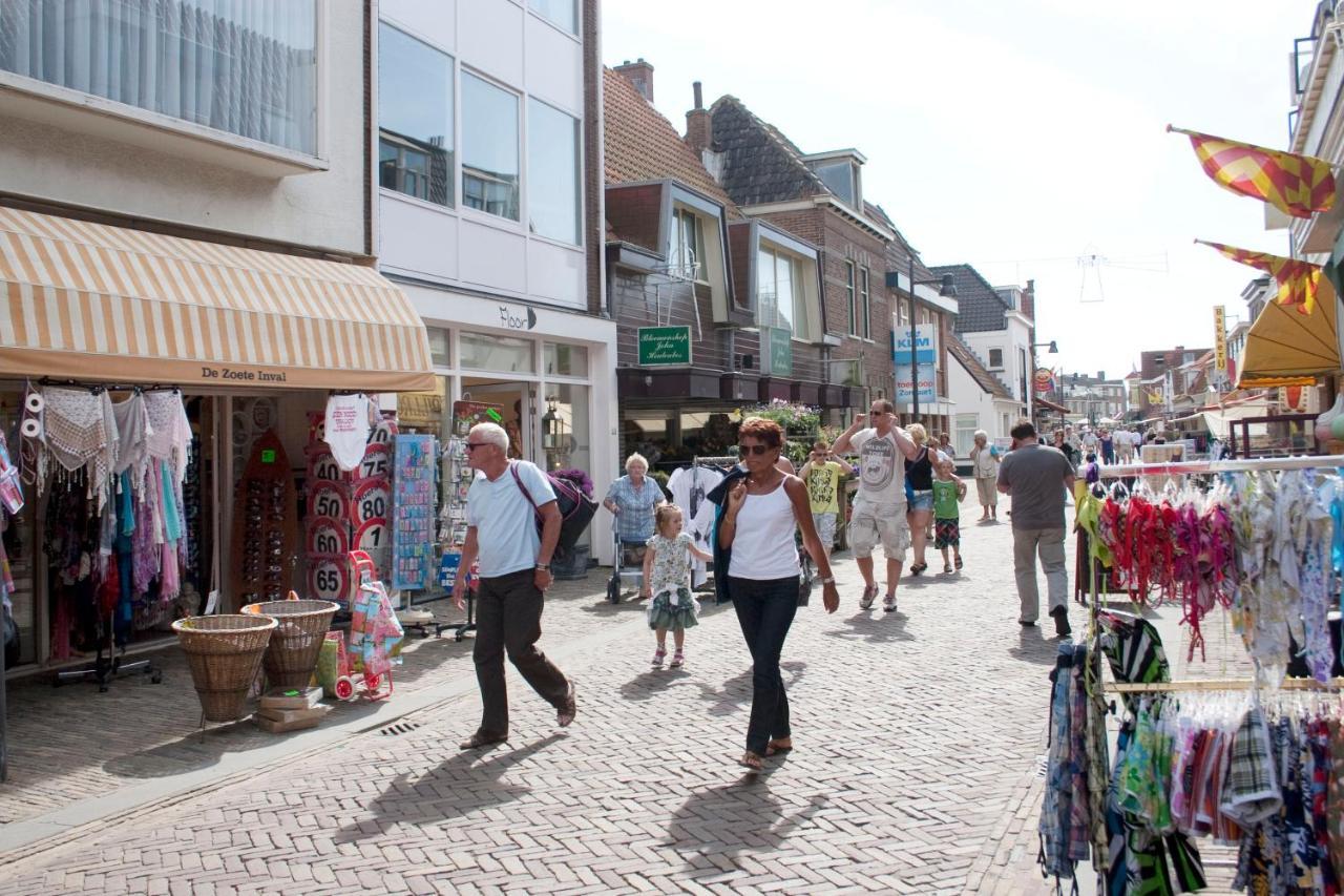 Heerlijke Vakantiehuizen In Egmond Egmond aan Zee Exteriör bild