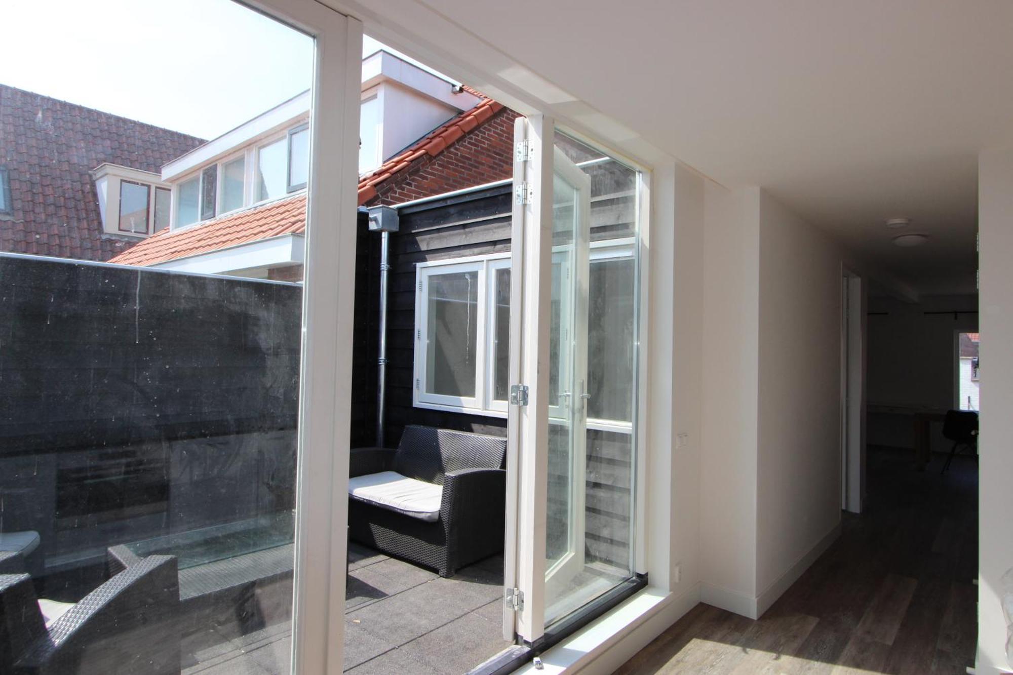 Heerlijke Vakantiehuizen In Egmond Egmond aan Zee Rum bild