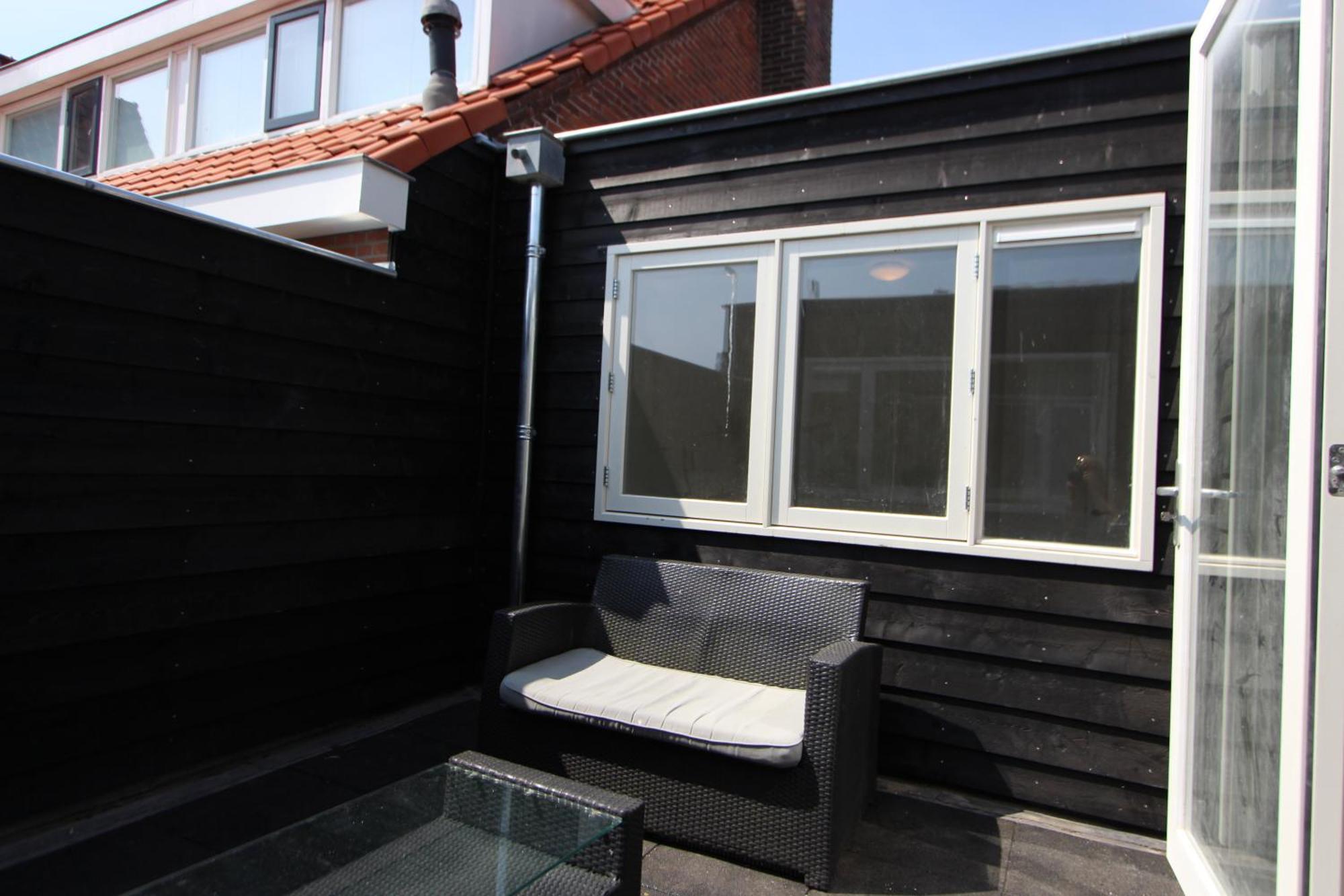 Heerlijke Vakantiehuizen In Egmond Egmond aan Zee Rum bild
