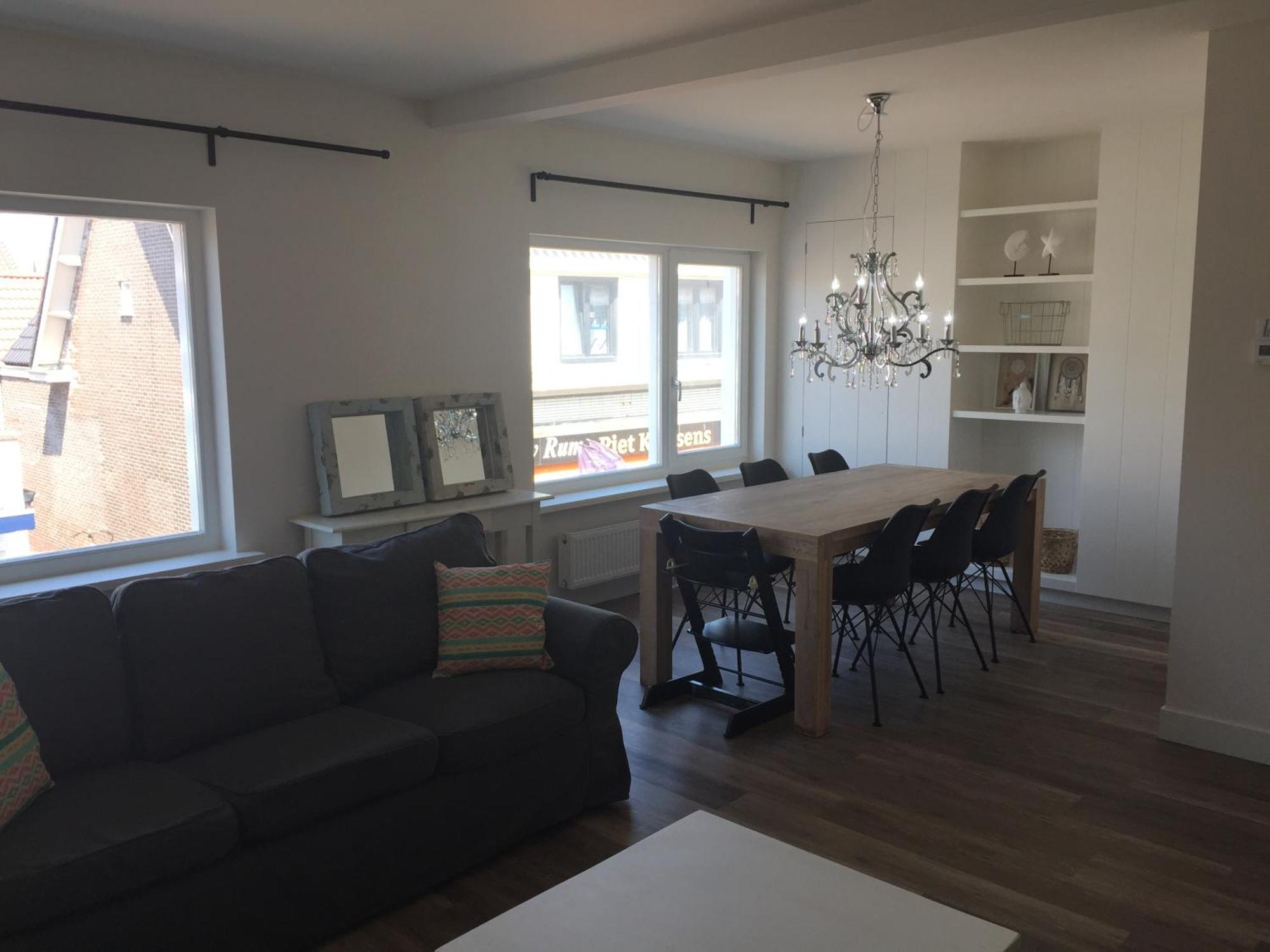 Heerlijke Vakantiehuizen In Egmond Egmond aan Zee Rum bild