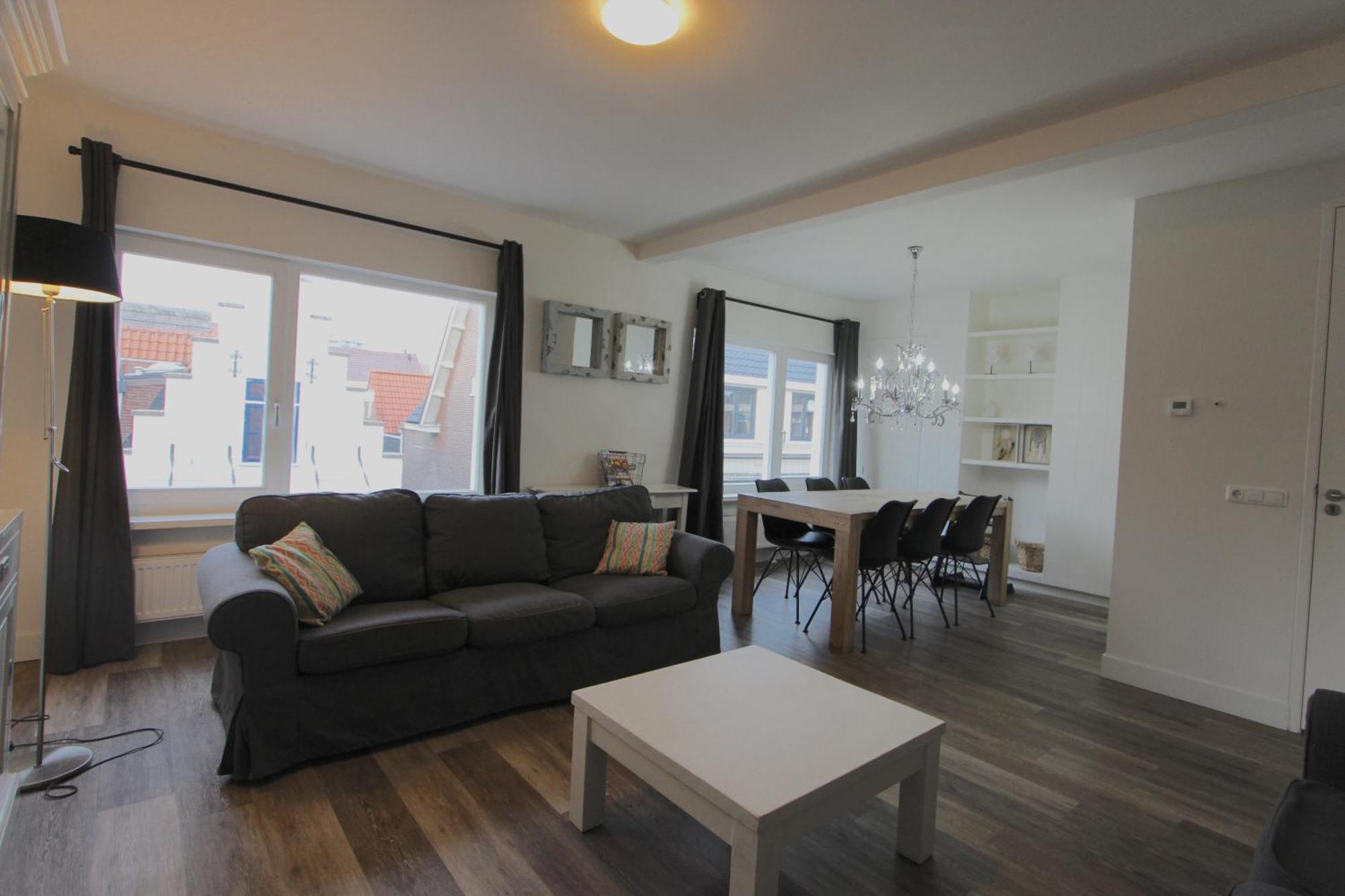 Heerlijke Vakantiehuizen In Egmond Egmond aan Zee Rum bild