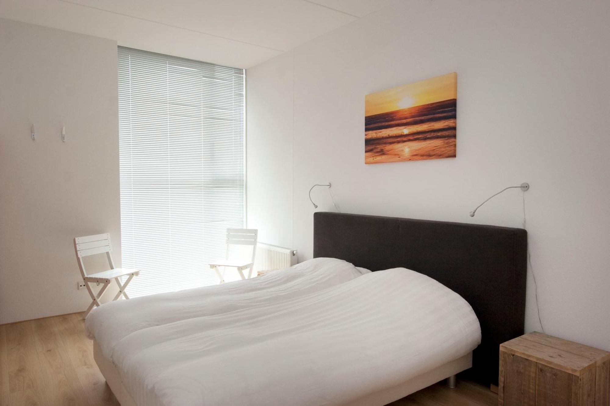 Heerlijke Vakantiehuizen In Egmond Egmond aan Zee Rum bild