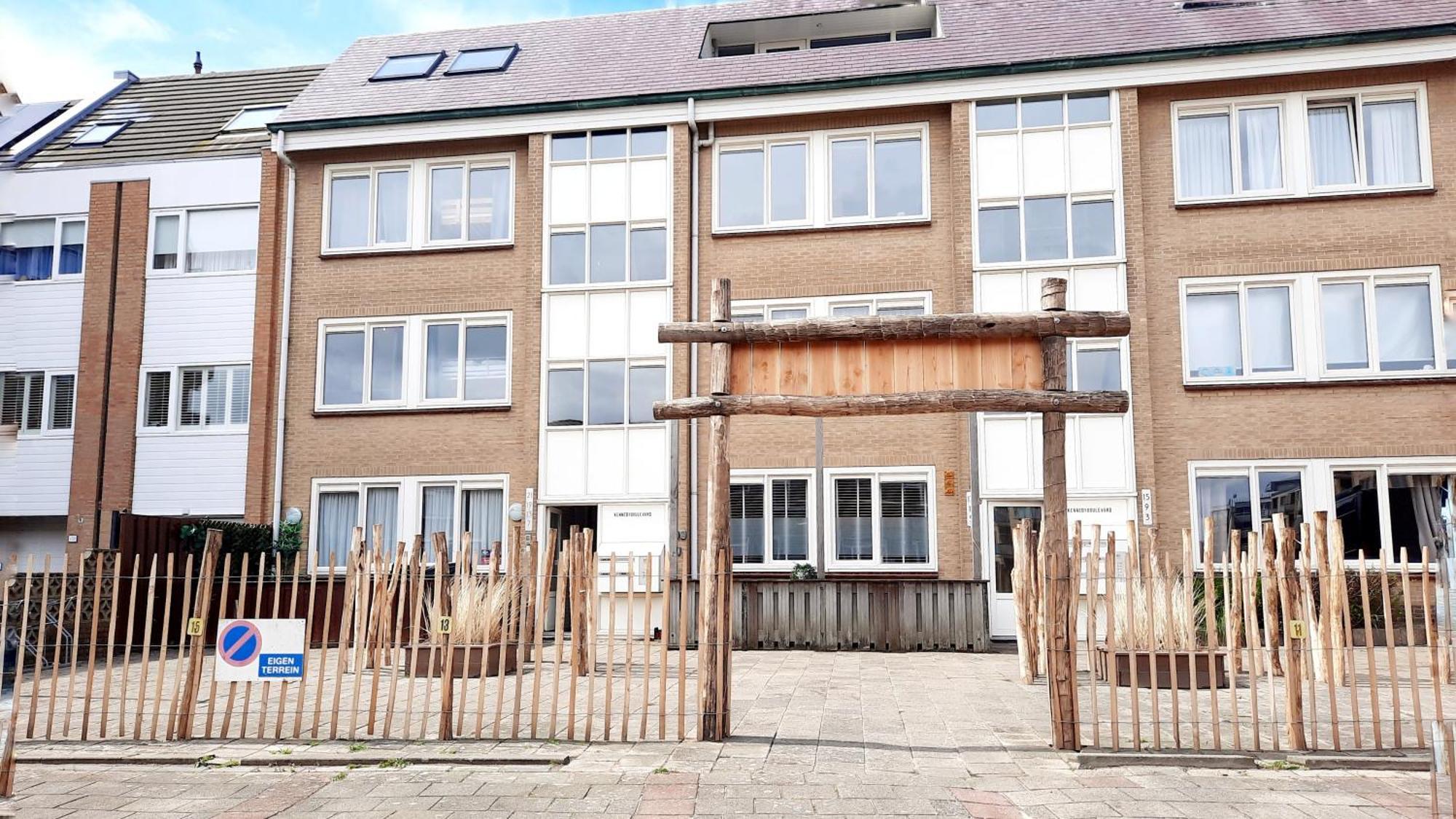 Heerlijke Vakantiehuizen In Egmond Egmond aan Zee Rum bild