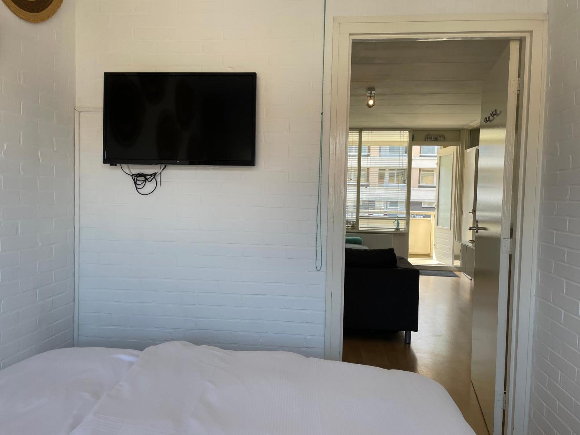 Heerlijke Vakantiehuizen In Egmond Egmond aan Zee Rum bild