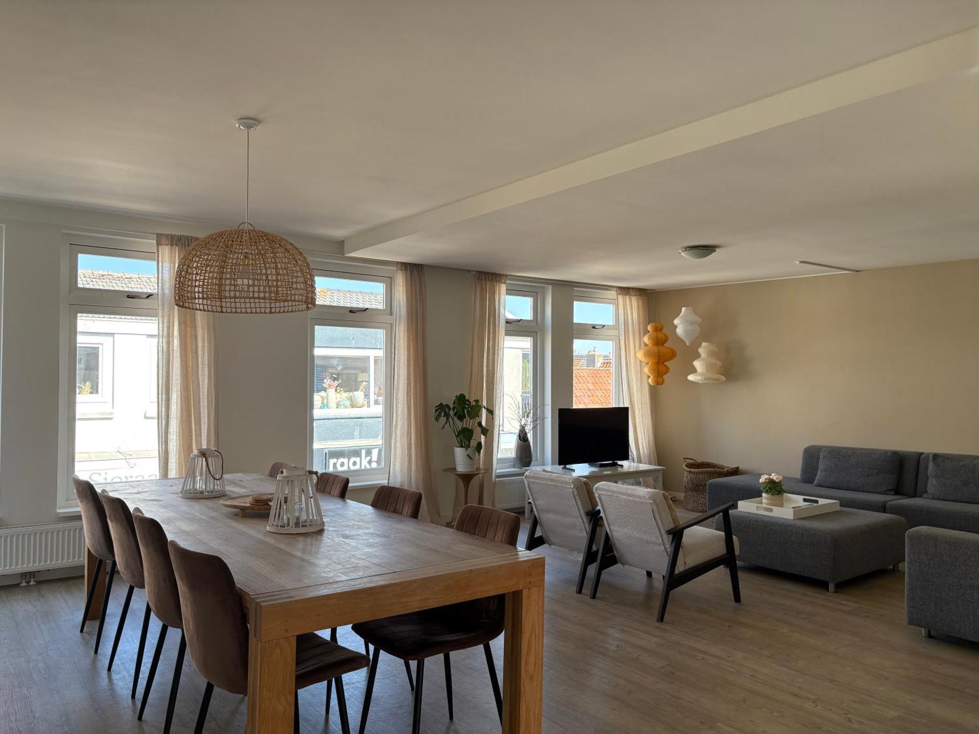 Heerlijke Vakantiehuizen In Egmond Egmond aan Zee Exteriör bild