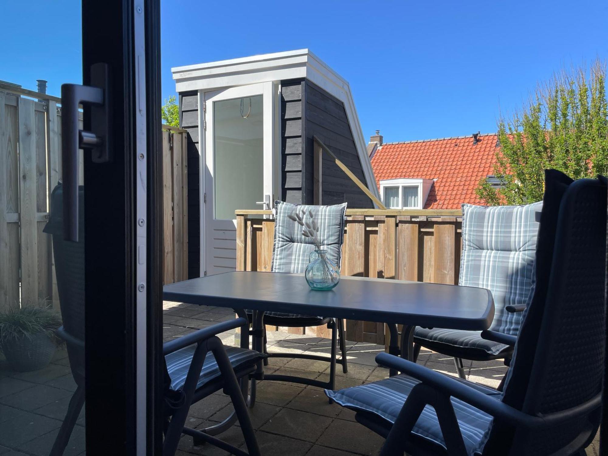 Heerlijke Vakantiehuizen In Egmond Egmond aan Zee Exteriör bild