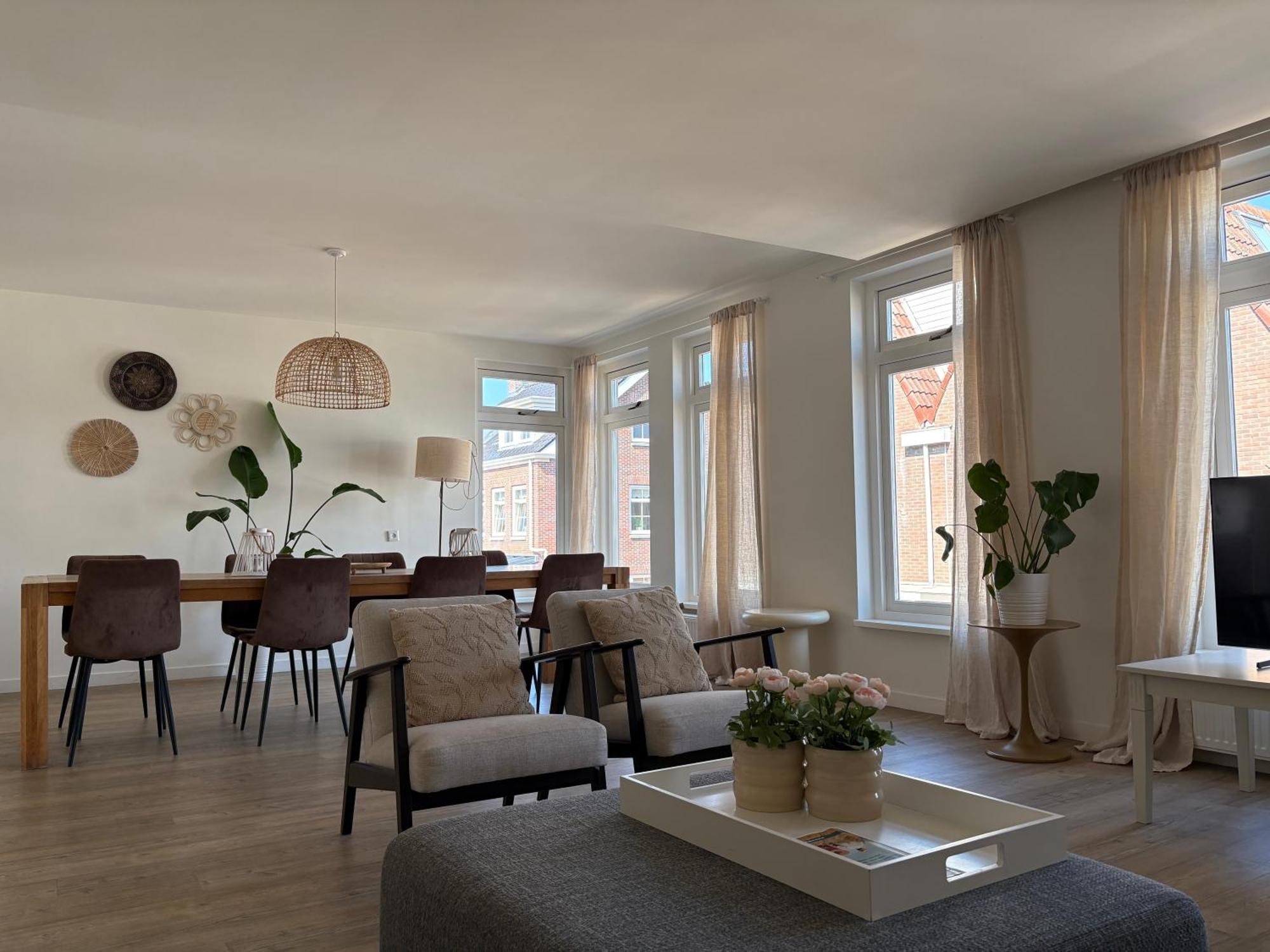 Heerlijke Vakantiehuizen In Egmond Egmond aan Zee Exteriör bild