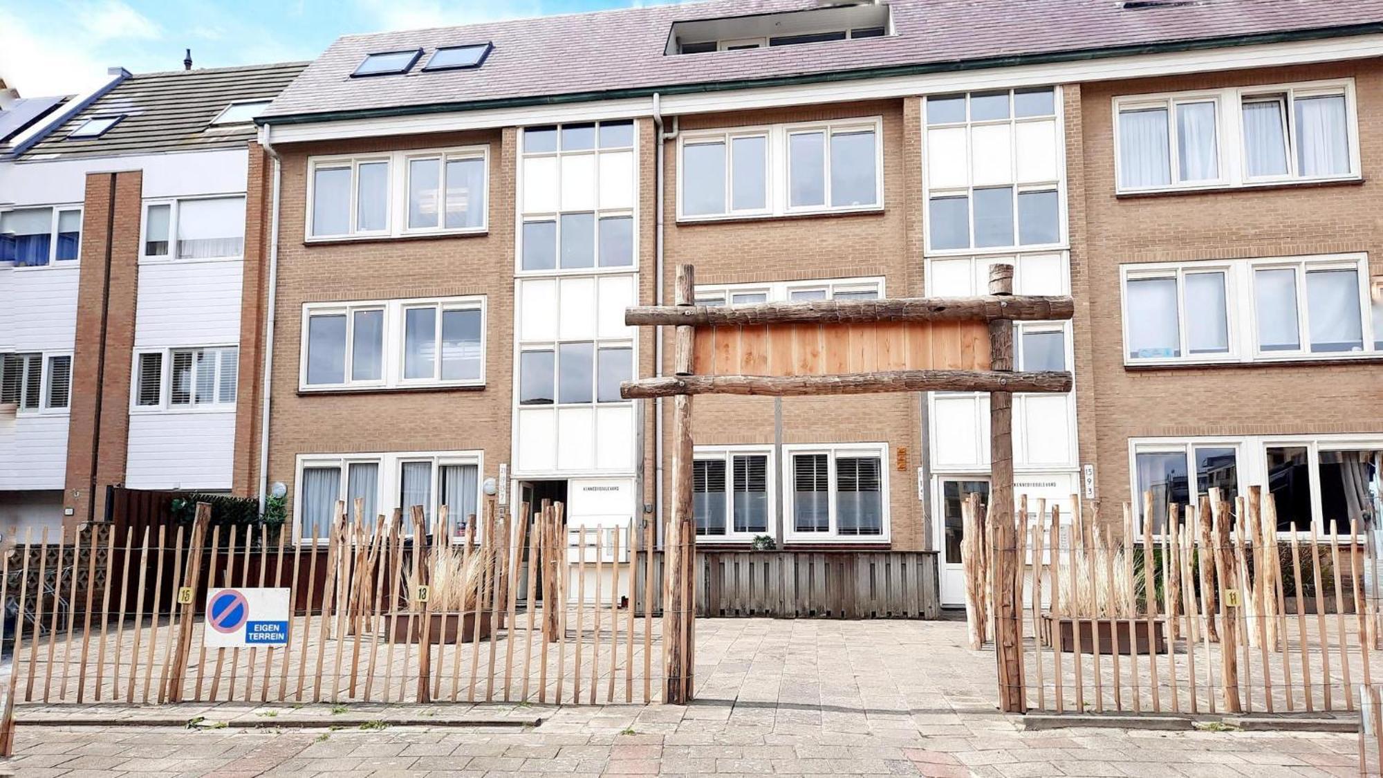 Heerlijke Vakantiehuizen In Egmond Egmond aan Zee Exteriör bild