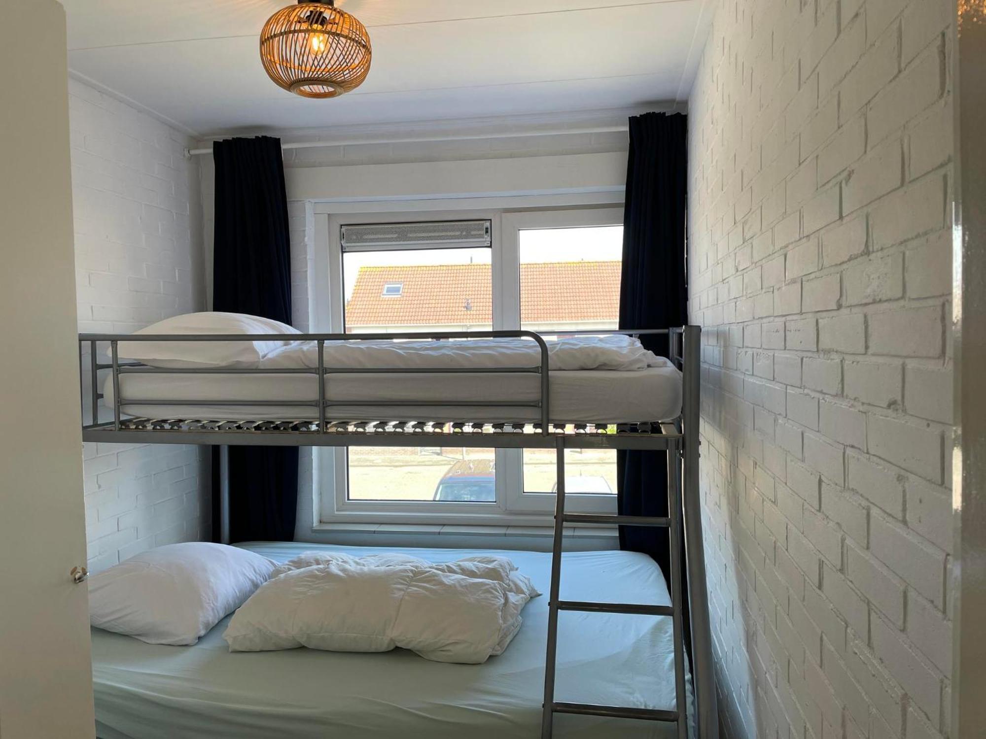 Heerlijke Vakantiehuizen In Egmond Egmond aan Zee Exteriör bild