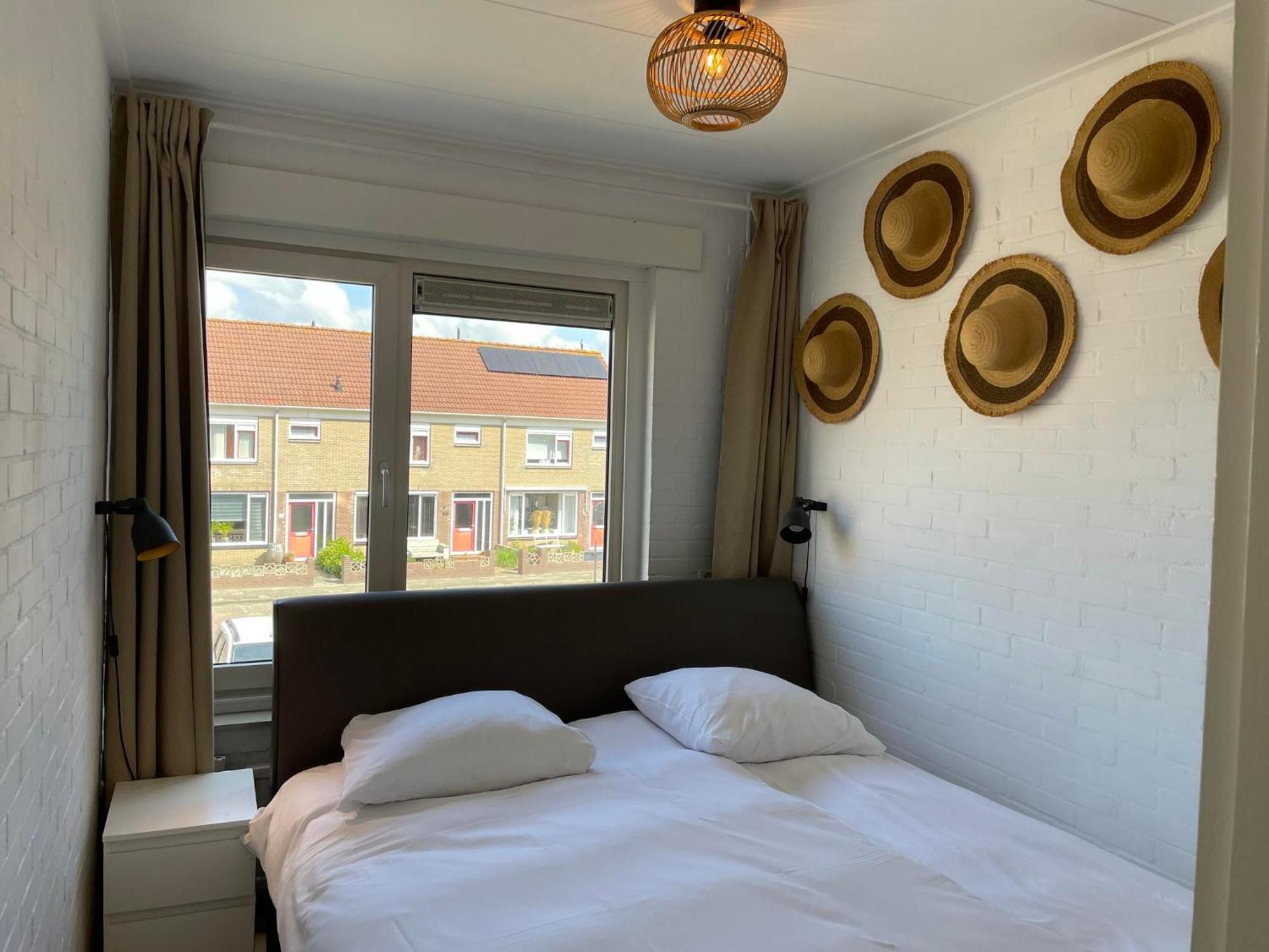 Heerlijke Vakantiehuizen In Egmond Egmond aan Zee Exteriör bild