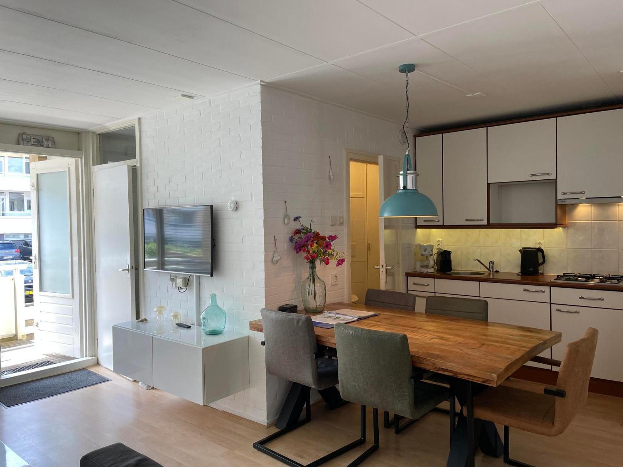 Heerlijke Vakantiehuizen In Egmond Egmond aan Zee Exteriör bild