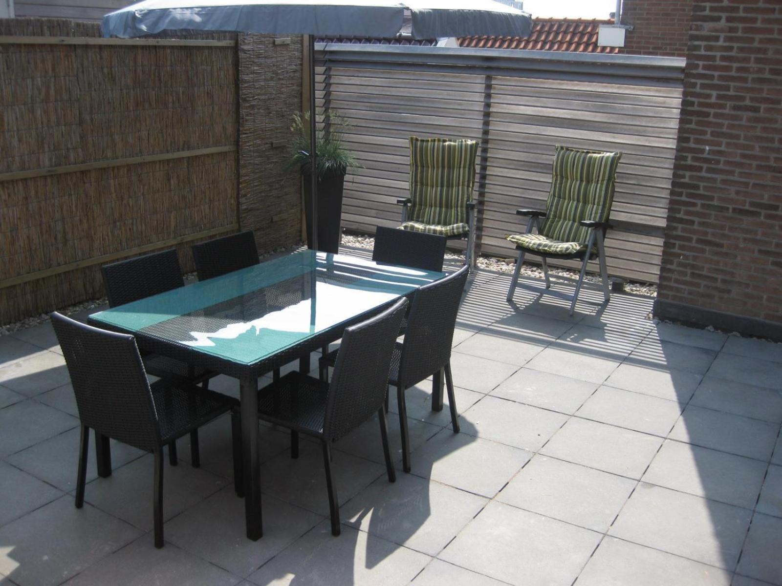 Heerlijke Vakantiehuizen In Egmond Egmond aan Zee Exteriör bild