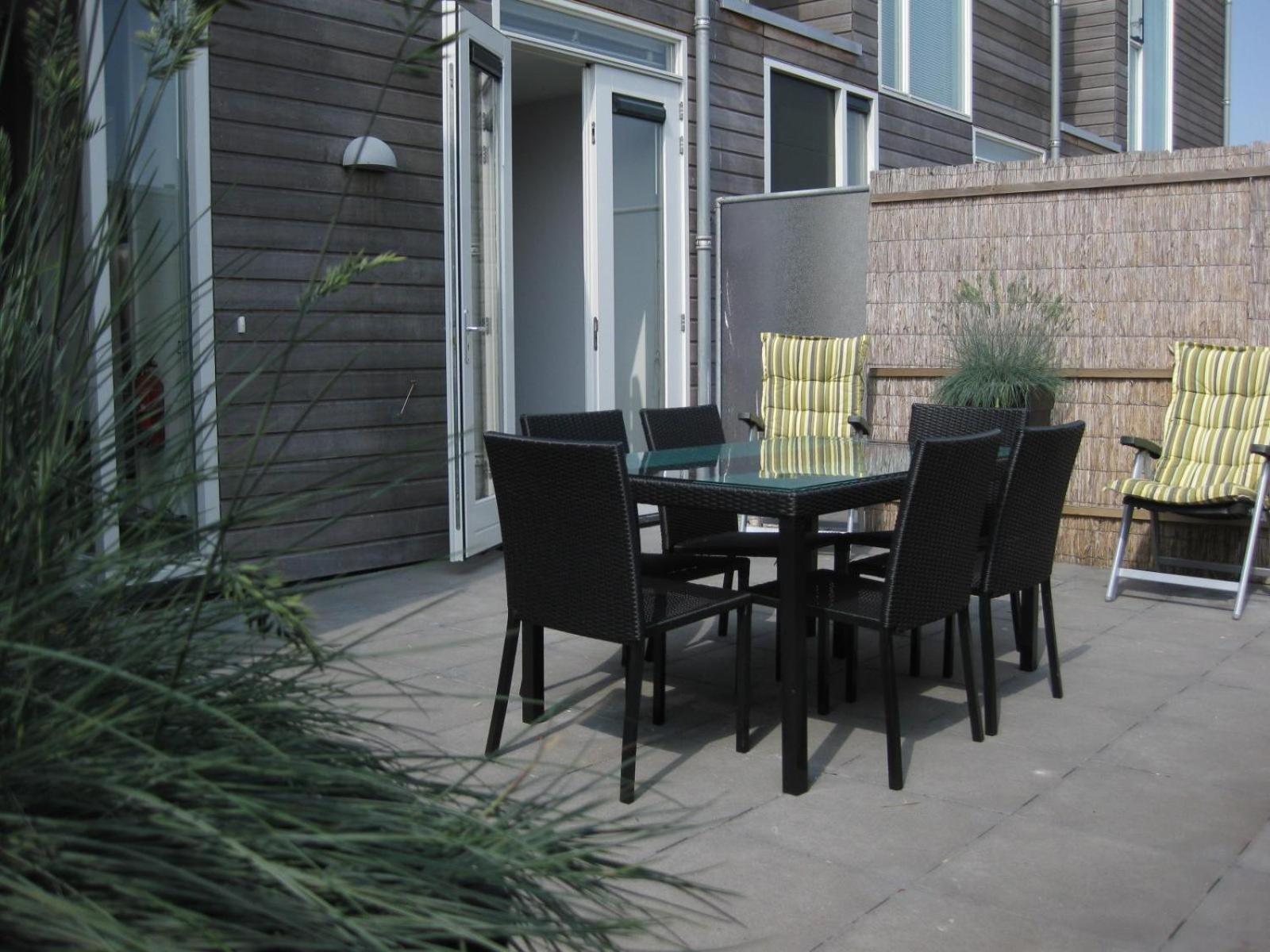 Heerlijke Vakantiehuizen In Egmond Egmond aan Zee Exteriör bild