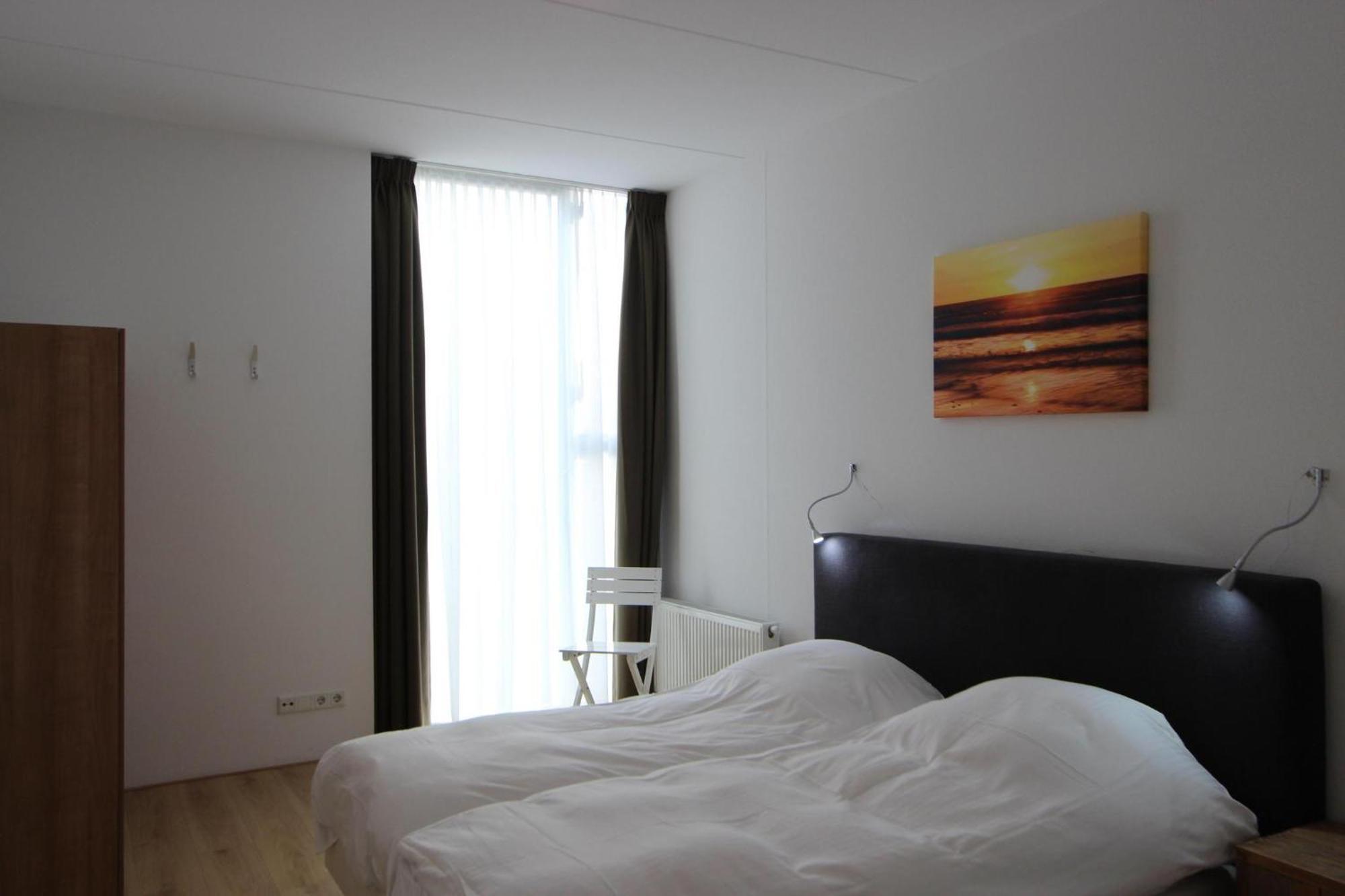 Heerlijke Vakantiehuizen In Egmond Egmond aan Zee Exteriör bild