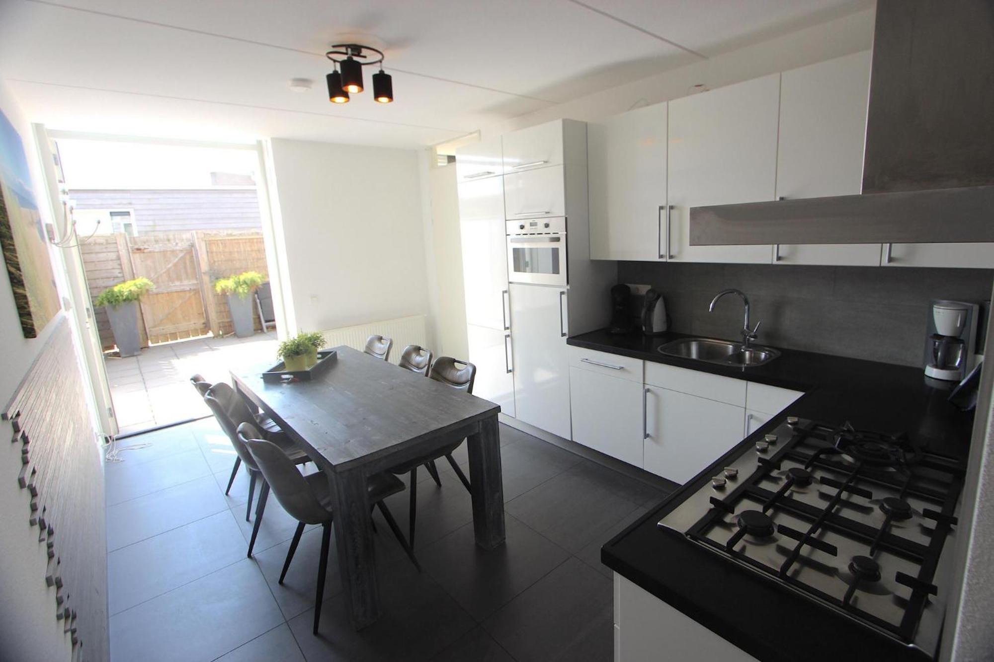 Heerlijke Vakantiehuizen In Egmond Egmond aan Zee Exteriör bild